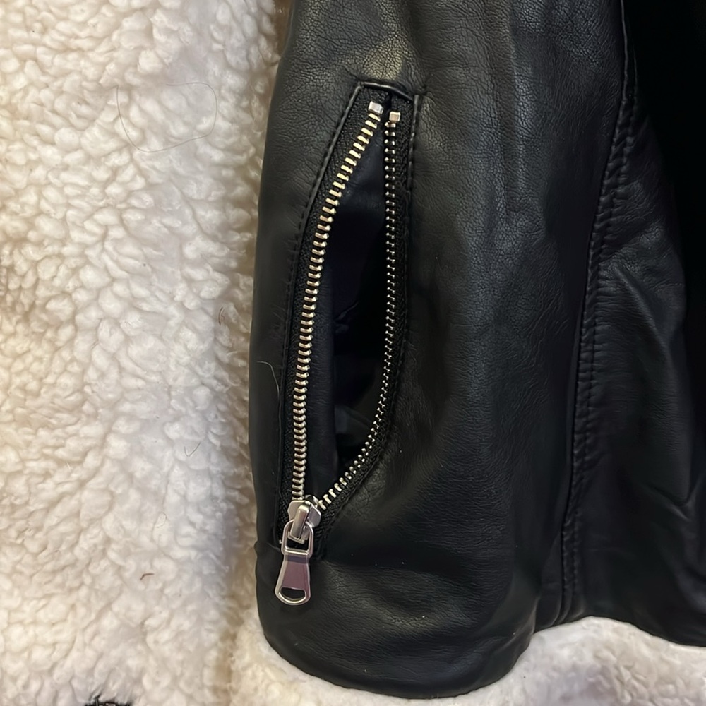 I Love Ronson Jacket - Picture 5 of 8